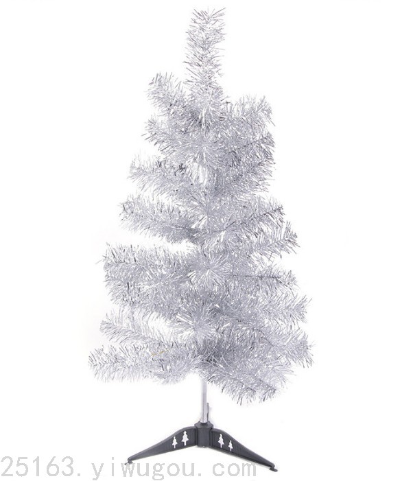 1.5 M High-End Mixed Color Christmas Tree Decorations Christmas Lights Christmas Garland Pine Tree