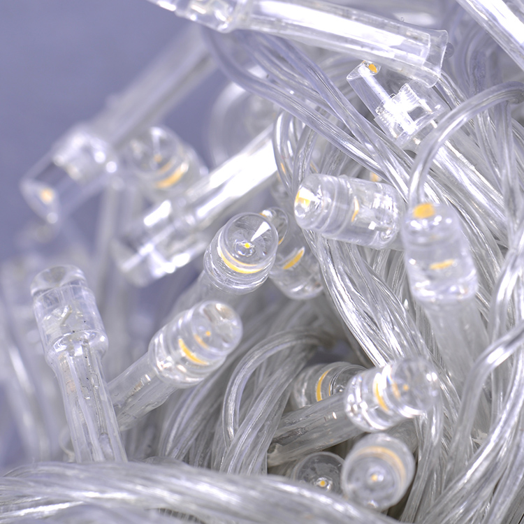 For the LED lights, flashing lights, string lights, Christmas tree glues, wedding lights