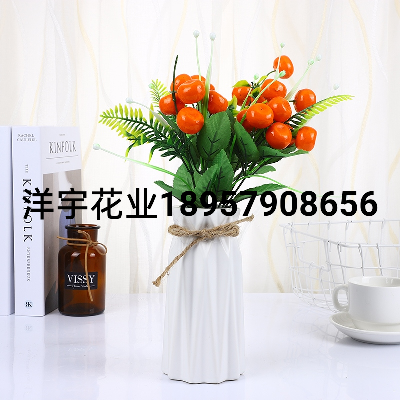Artificial flower artificial flower