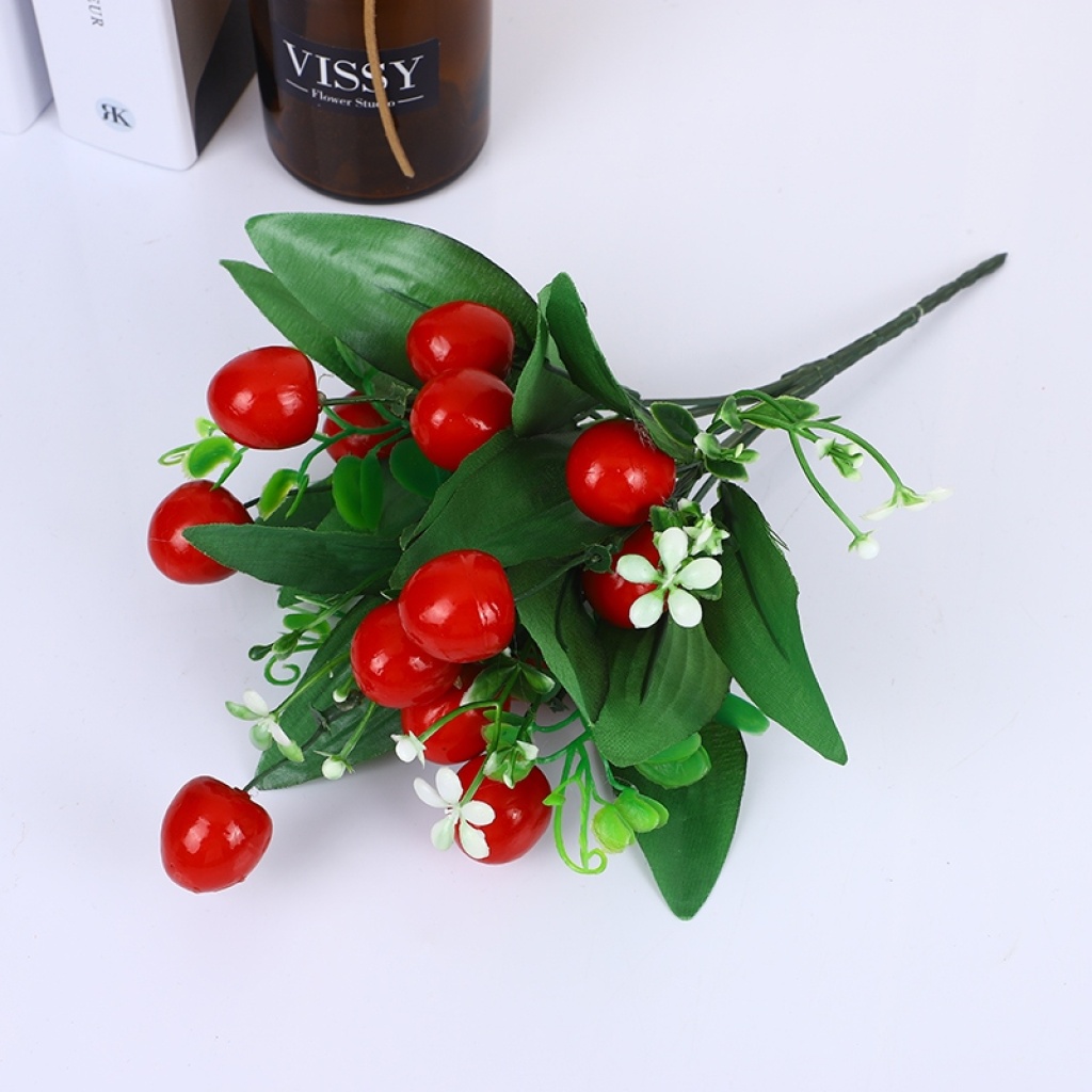 Artificial flower artificial flower Artificial flower artificial flower