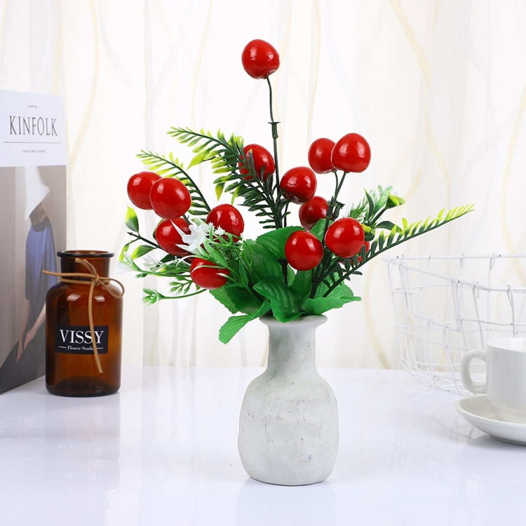 Artificial flower artificial flower Artificial flower artificial flower