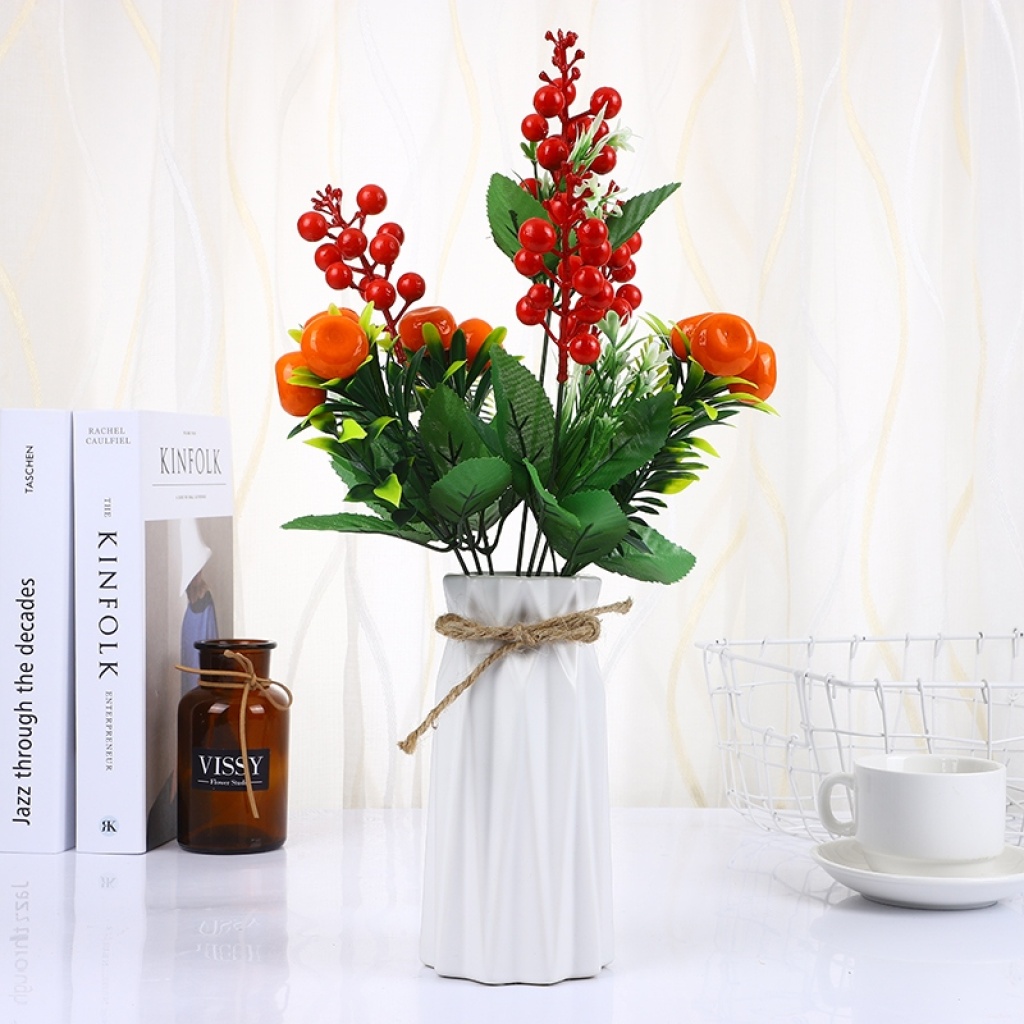 Artificial flower artificial flower Artificial flower artificial flower