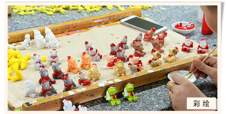 Micro Landscape Ornaments Emulation Christmas Tree Artificial Flower Cherry Blossom Succulent Accessories Material Zakka Ornaments and Accessories Micro Landscape Ornaments Emulation Christmas Tree Artificial Flower Cherry Blossom Succulent Accessories Material Zakka Ornaments and Accessories