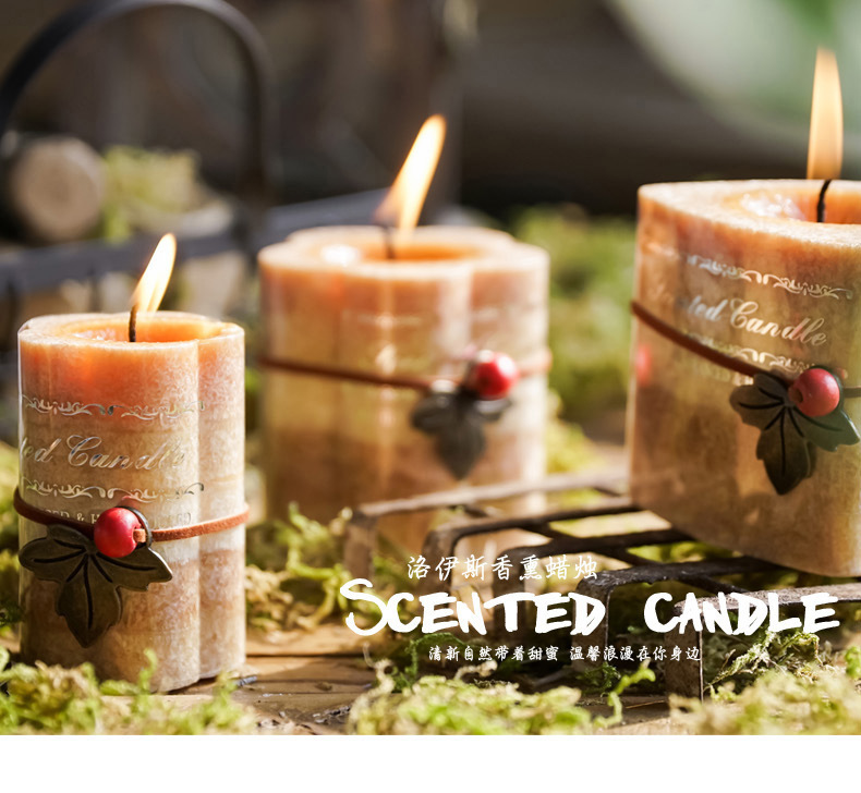 Factory Direct Sales Scented Candle Triangle Flower Shape Romantic Candlelight Dinner Birthday Wedding Gift Smokeless Candles Factory Direct Sales Scented Candle Triangle Flower Shape Romantic Candlelight Dinner Birthday Wedding Gift Smokeless Candles