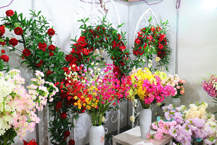 Western Rose Wedding Celebration Decoration Artificial Flower Artificial Flower European-Style Core 3 Peony Wholesale Origin Supply Western Rose Wedding Celebration Decoration Artificial Flower Artificial Flower European-Style Core 3 Peony Wholesale Origin Supply