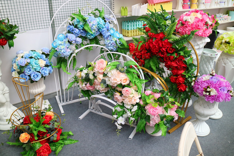 Western Rose Wedding Celebration Decoration Artificial Flower Artificial Flower European-Style Core 3 Peony Wholesale Origin Supply Western Rose Wedding Celebration Decoration Artificial Flower Artificial Flower European-Style Core 3 Peony Wholesale Origin Supply
