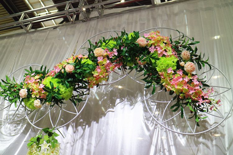 Western Rose Wedding Celebration Decoration Artificial Flower Artificial Flower European-Style Core 3 Peony Wholesale Origin Supply Western Rose Wedding Celebration Decoration Artificial Flower Artificial Flower European-Style Core 3 Peony Wholesale Origin Supply