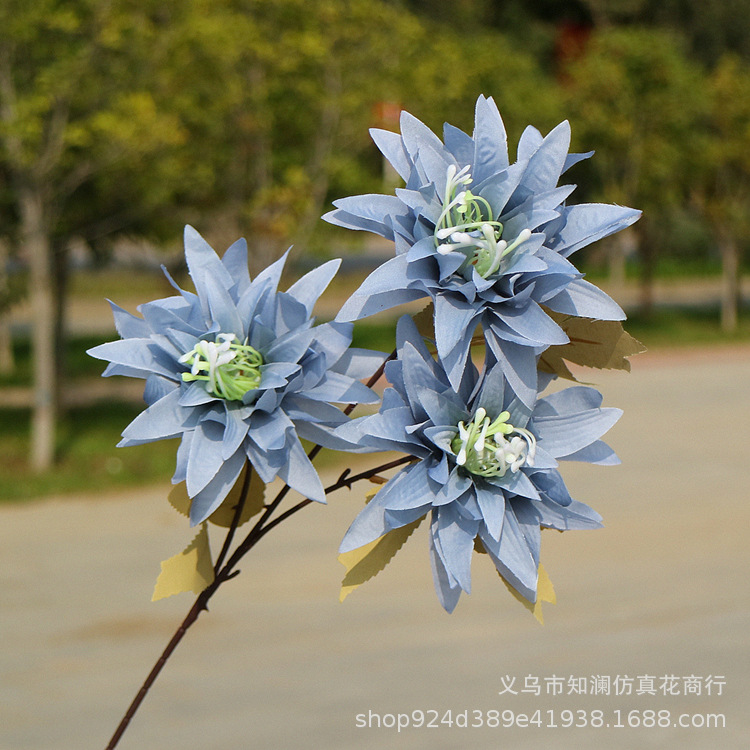 Western Rose Wedding Celebration Decoration Artificial Flower Artificial Flower European-Style Core 3 Peony Wholesale Origin Supply Western Rose Wedding Celebration Decoration Artificial Flower Artificial Flower European-Style Core 3 Peony Wholesale Origin Supply