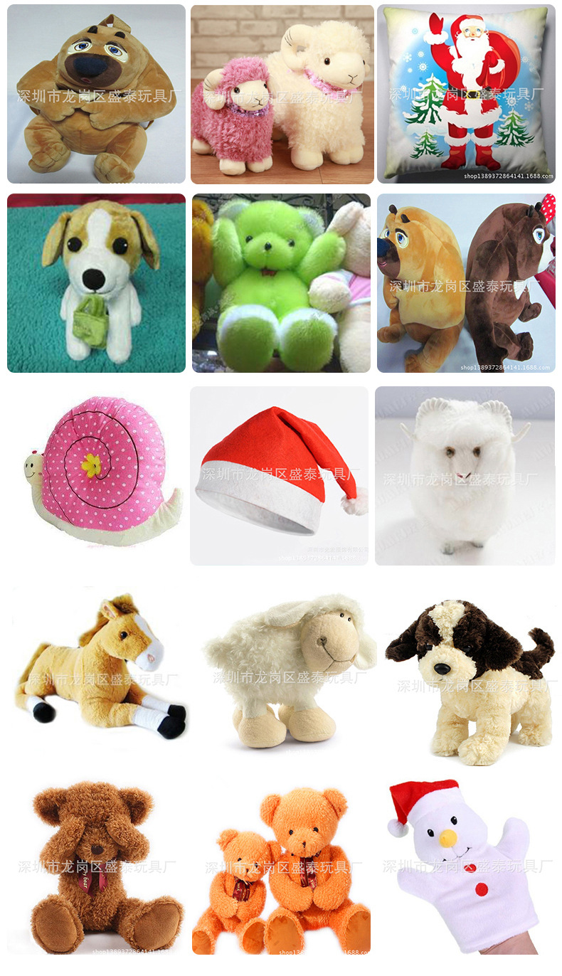 Christmas Hat Wholesale Processing Creative Christmas Hat Gift Gift Decorations Dance Party Santa Claus Dress up