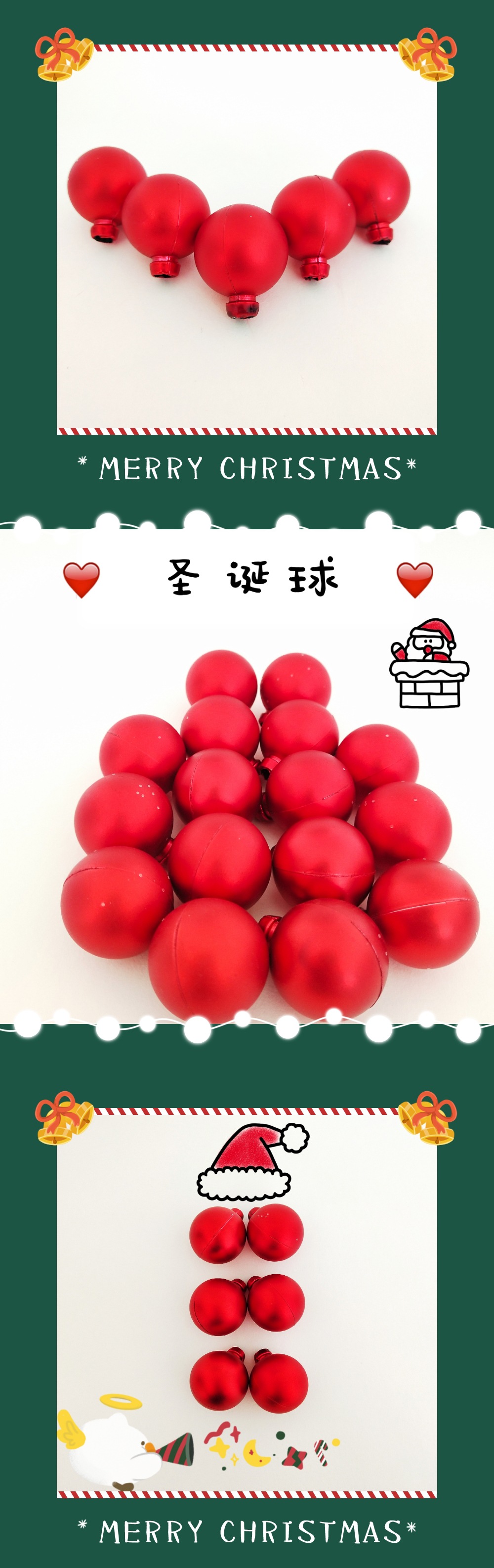Ball Dress Ornament Accessories Large Christmas Tree Decoration Electroplated Ball Color Bright Matte Ball Whole Ball Dress Ornament Accessories Large Christmas Tree Decoration Electroplated Ball Color Bright Matte Ball Whole