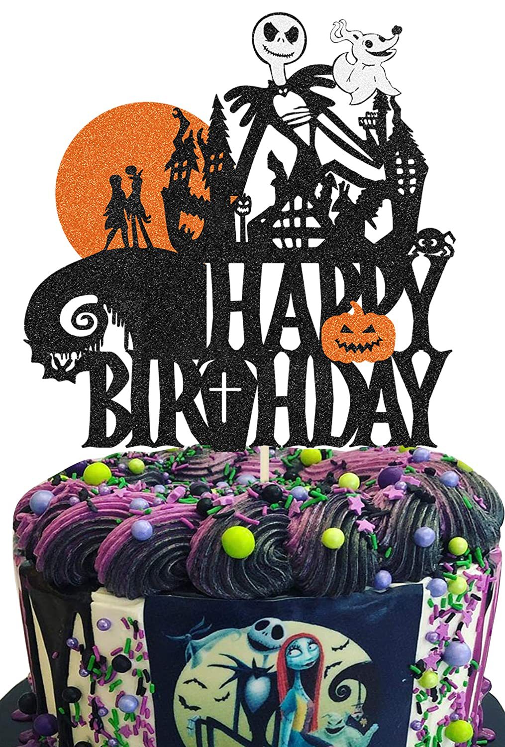 New Halloween Halloween Cake Decorative Planting Flags Witch Bat Skull Paper Cup Baking Decoration Supplies New Halloween Halloween Cake Decorative Planting Flags Witch Bat Skull Paper Cup Baking Decoration Supplies