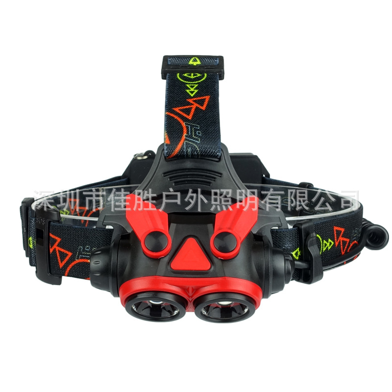 New Arrival 2 T6 Strong Light Wings Telescopic Zoom USB Charging Sunrei Rescue Whistle Outdoor Wings Headlight New Arrival 2 T6 Strong Light Wings Telescopic Zoom USB Charging Sunrei Rescue Whistle Outdoor Wings Headlight