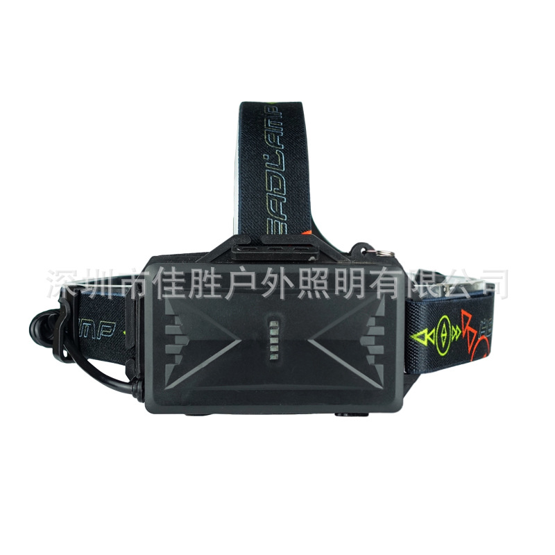 New Arrival 2 T6 Strong Light Wings Telescopic Zoom USB Charging Sunrei Rescue Whistle Outdoor Wings Headlight New Arrival 2 T6 Strong Light Wings Telescopic Zoom USB Charging Sunrei Rescue Whistle Outdoor Wings Headlight