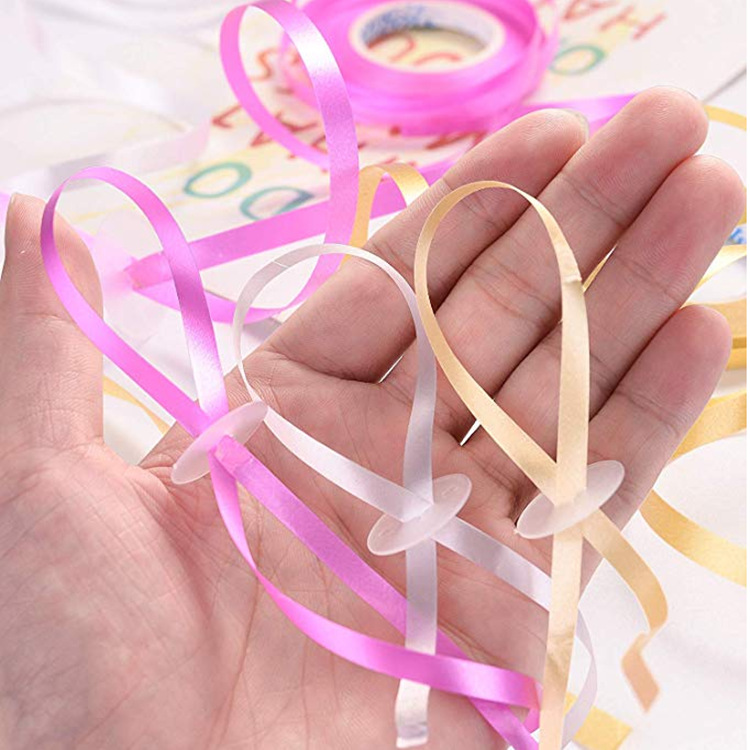 Balloon Accessories round Balloon Arch Buckle Butterfly Pole Balloon Ribbon Buckle Balloon Plum Clip V Clip H Clip
