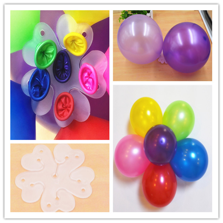Balloon Accessories round Balloon Arch Buckle Butterfly Pole Balloon Ribbon Buckle Balloon Plum Clip V Clip H Clip Balloon Accessories round Balloon Arch Buckle Butterfly Pole Balloon Ribbon Buckle Balloon Plum Clip V Clip H Clip
