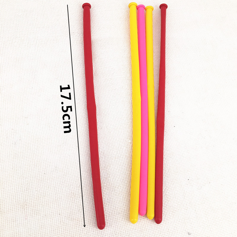 Factory Direct Sales Super Value Magic Balloon Small Balloon Inflator Suit 2 Yuan Store Supply Running Products Factory Direct Sales Super Value Magic Balloon Small Balloon Inflator Suit 2 Yuan Store Supply Running Products