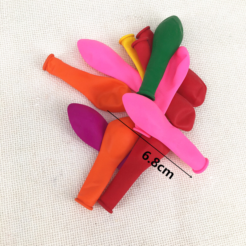 Factory Direct Sales Super Value Magic Balloon Small Balloon Inflator Suit 2 Yuan Store Supply Running Products Factory Direct Sales Super Value Magic Balloon Small Balloon Inflator Suit 2 Yuan Store Supply Running Products