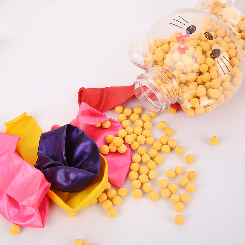 Factory Direct Sales Super Value Magic Balloon Small Balloon Inflator Suit 2 Yuan Store Supply Running Products Factory Direct Sales Super Value Magic Balloon Small Balloon Inflator Suit 2 Yuan Store Supply Running Products
