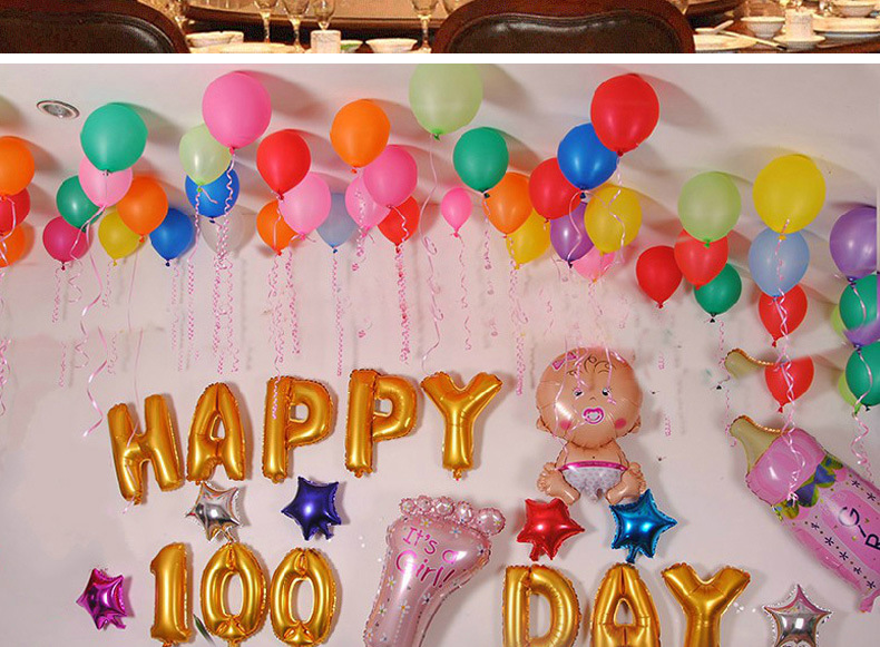 birthday party wedding letter digital balloon 16-inch aluminum film set balloon. birthday party wedding letter digital balloon 16-inch aluminum film set balloon.
