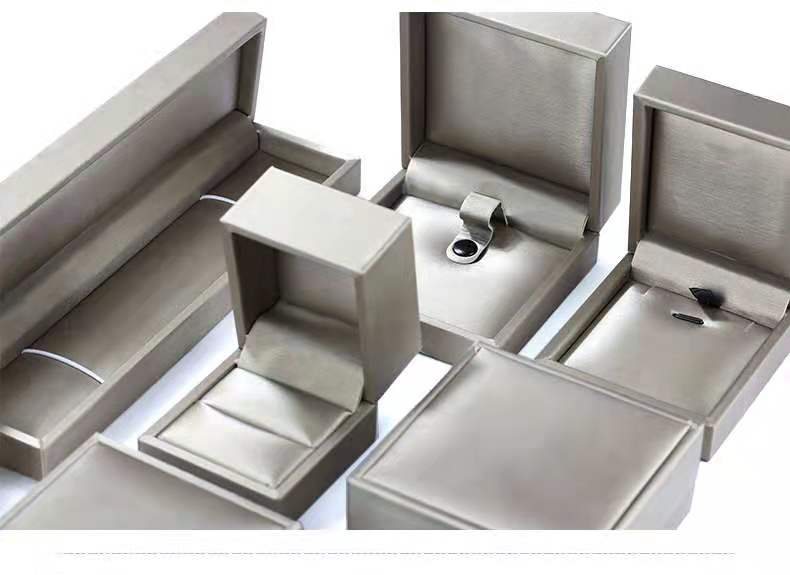 Ring box jewelry box stud Ring box packing box Ring box jewelry box stud Ring box packing box