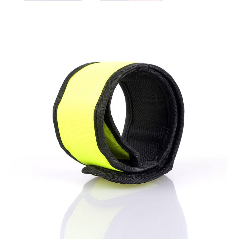 LED Luminous Slap Bracelet Polyester Wrist Strap Sports Running Luminous Bracelet Bar Concert Cheering Props LED Luminous Slap Bracelet Polyester Wrist Strap Sports Running Luminous Bracelet Bar Concert Cheering Props