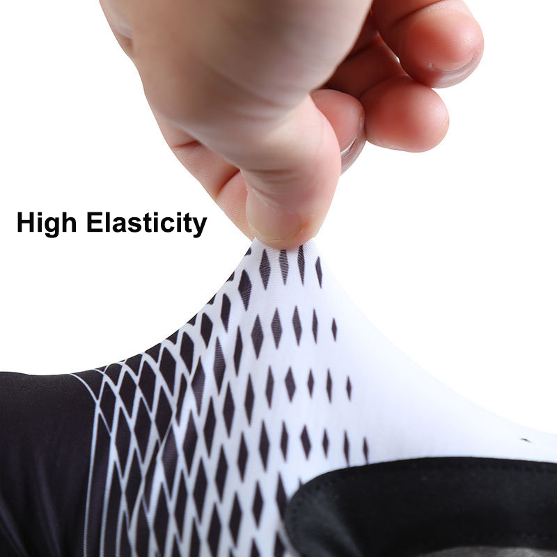2021 New Summer Cycling Gloves Men&#039;s and Women&#039;s Half Finger Bicycle Gloves Breathable Anti-Skid Shock Absorption Sports Gloves