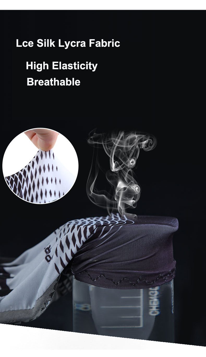 2021 New Summer Cycling Gloves Men's and Women's Half Finger Bicycle Gloves Breathable Anti-Skid Shock Absorption Sports Gloves 2021 New Summer Cycling Gloves Men's and Women's Half Finger Bicycle Gloves Breathable Anti-Skid Shock Absorption Sports Gloves