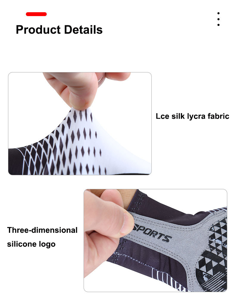 2021 New Summer Cycling Gloves Men's and Women's Half Finger Bicycle Gloves Breathable Anti-Skid Shock Absorption Sports Gloves 2021 New Summer Cycling Gloves Men's and Women's Half Finger Bicycle Gloves Breathable Anti-Skid Shock Absorption Sports Gloves