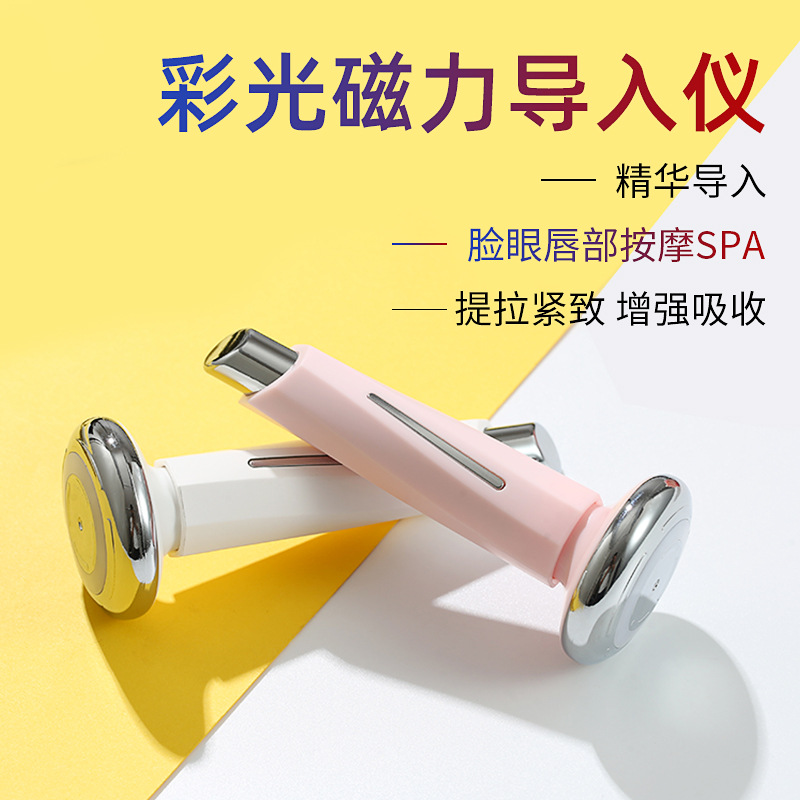 Led Rechargeable Sunscreen Fishing Gloves Button Waterproof Breathable with Light Finger Stall Outdoor Lighting Repair Gloves