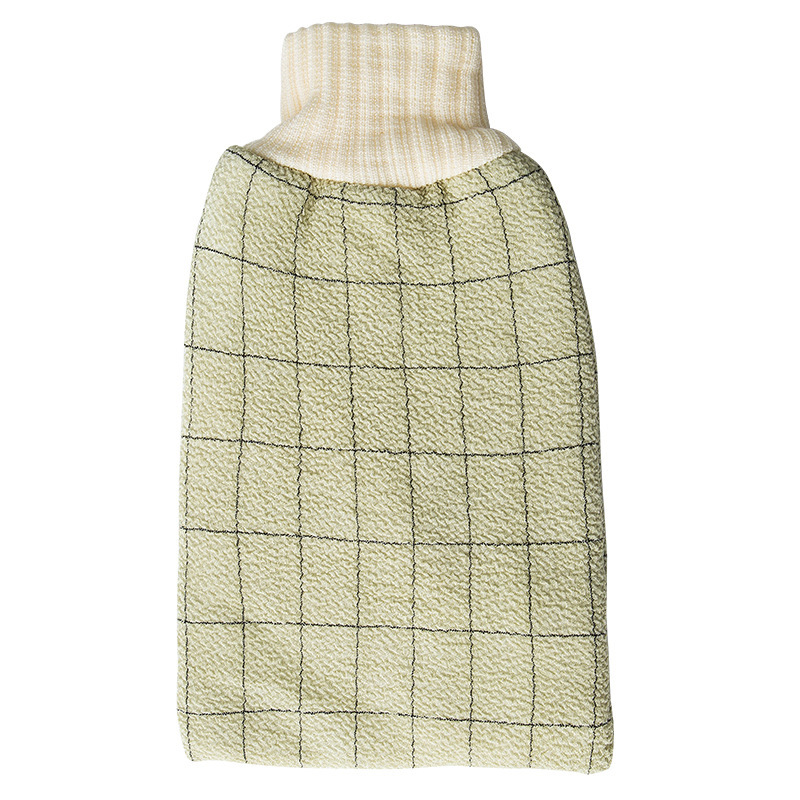 2615 Magic Rub-Free Bath Towel Thick Bath Gloves Strong Back Rub Towel Rubbing Mud Bath Towel