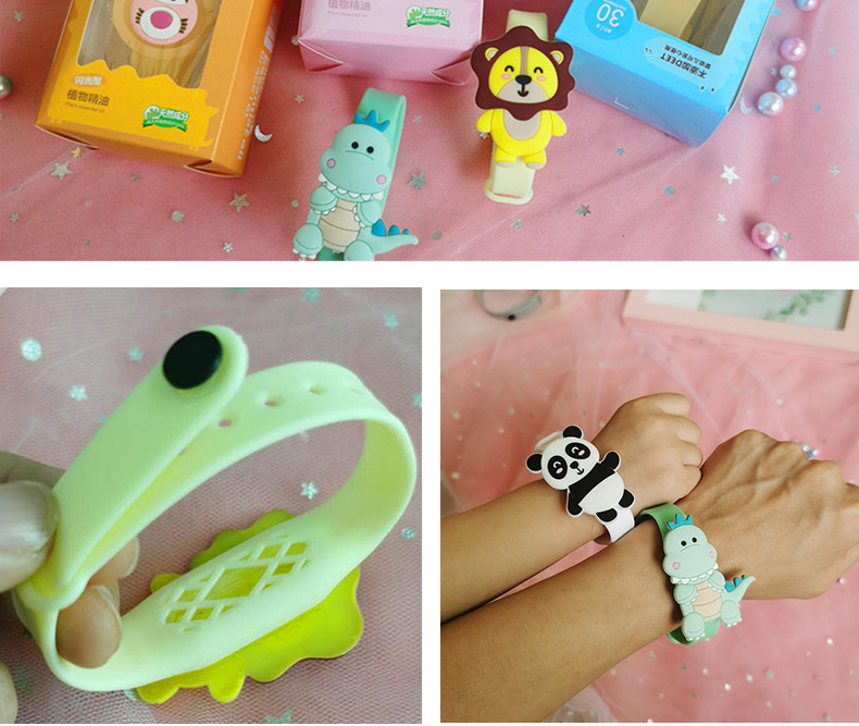 Luminous Mosquito Repellent Bracelet Flash Mosquito Repellent Watch Cartoon Mosquito Repellent Buckle Bracelet Factory Direct Sales Bracelet Stall Hot Sale Luminous Mosquito Repellent Bracelet Flash Mosquito Repellent Watch Cartoon Mosquito Repellent Buckle Bracelet Factory Direct Sales Bracelet Stall Hot Sale