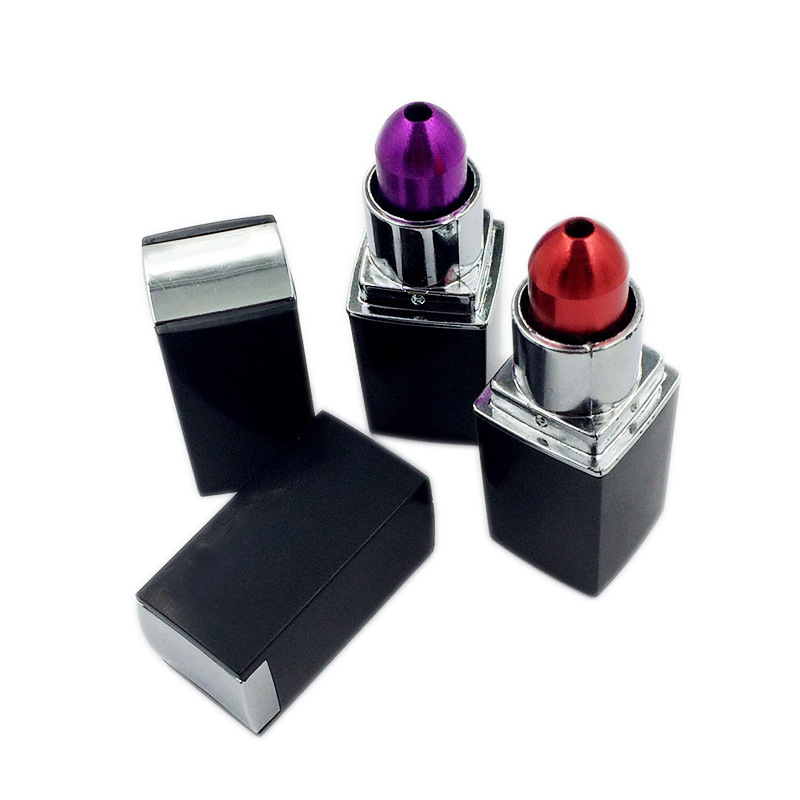 Factory Direct Sales Plastic Smoke Generator New Single Tube Plastic Cigarette Rolling Machine Manual Push-Pull Mini Smoke Generator Lot