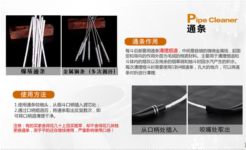 DHL Smoking Set Manual 8mm Smoke Generator Hand Roll Single Tube Plastic Wide Bottom Cigarette Rolling Machine Portable Easy to Operate Cigarette Making Machine
