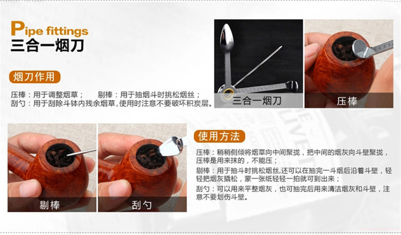 DHL Smoking Set Manual 8mm Smoke Generator Hand Roll Single Tube Plastic Wide Bottom Cigarette Rolling Machine Portable Easy to Operate Cigarette Making Machine