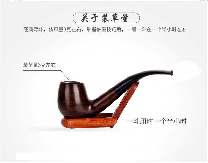 DHL Smoking Set Manual 8mm Smoke Generator Hand Roll Single Tube Plastic Wide Bottom Cigarette Rolling Machine Portable Easy to Operate Cigarette Making Machine