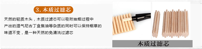 DHL Smoking Set Manual 8mm Smoke Generator Hand Roll Single Tube Plastic Wide Bottom Cigarette Rolling Machine Portable Easy to Operate Cigarette Making Machine