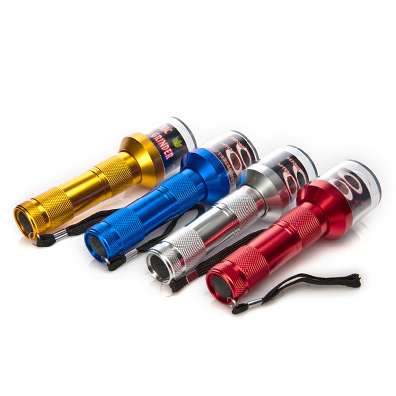 Factory Direct Sales Mini Three Tube Smoke Generator Hand Pull Plastic Manual Cigarette Making Machine Portable Smoke Generator Spot