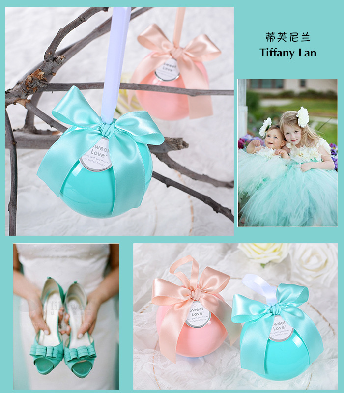 Wedding Creative round Ball Candy Box European Wedding Wedding Candies Box Plastic round Fruit Box Factory Wholesale Wedding Creative round Ball Candy Box European Wedding Wedding Candies Box Plastic round Fruit Box Factory Wholesale