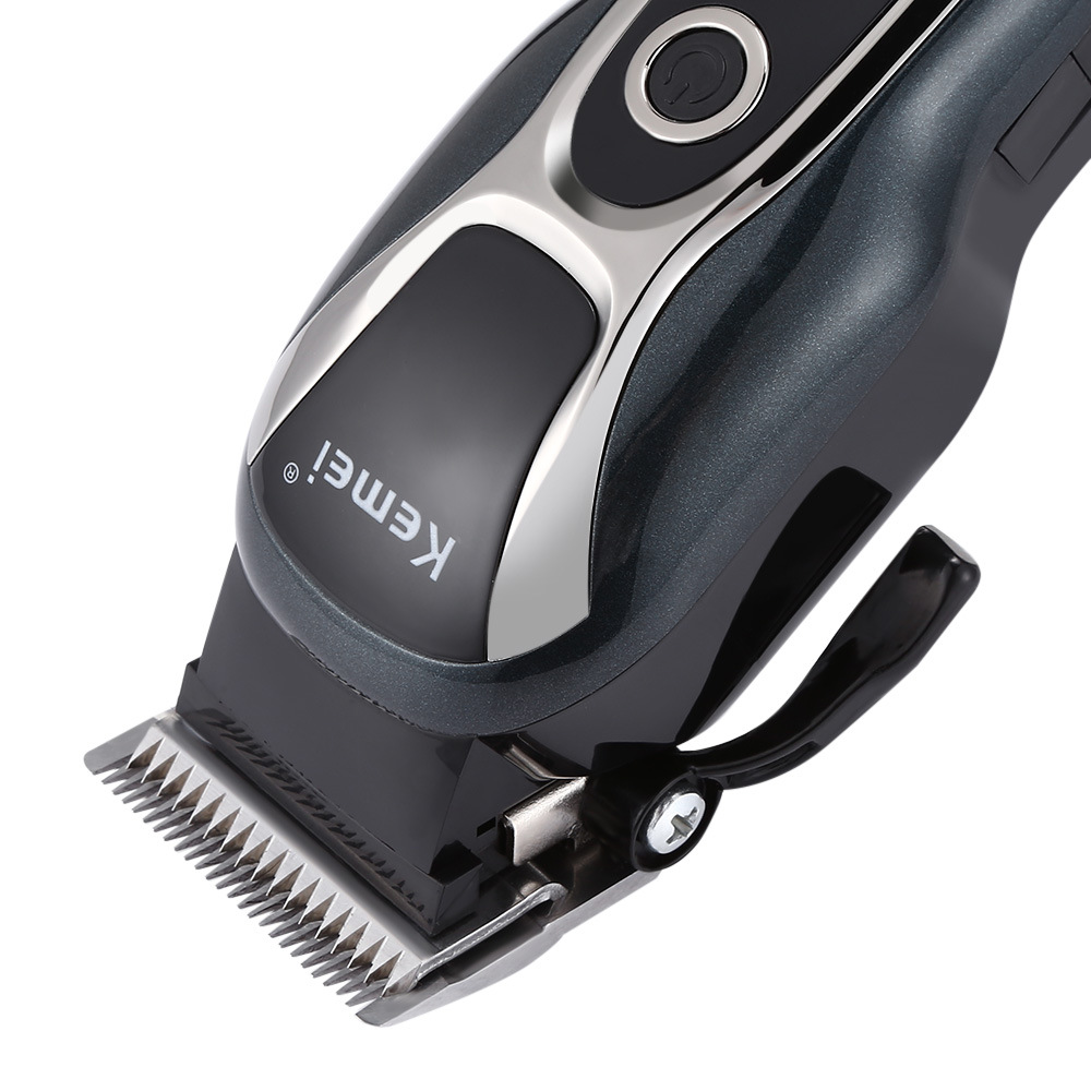 KM-1991 Pet Hair Clipper Golden Retriever Samo Electric Clipper High-Power Mute Motor