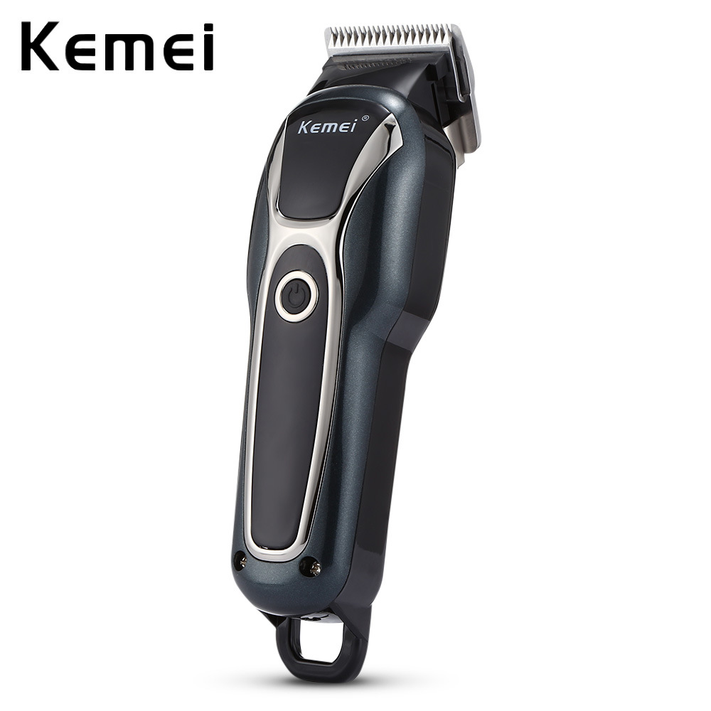 KM-1991 Pet Hair Clipper Golden Retriever Samo Electric Clipper High-Power Mute Motor