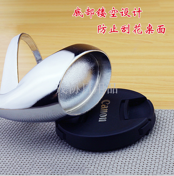 Kitchen tools zinc-alloy swan base fruit fork coffee spoon and other tableware tarps