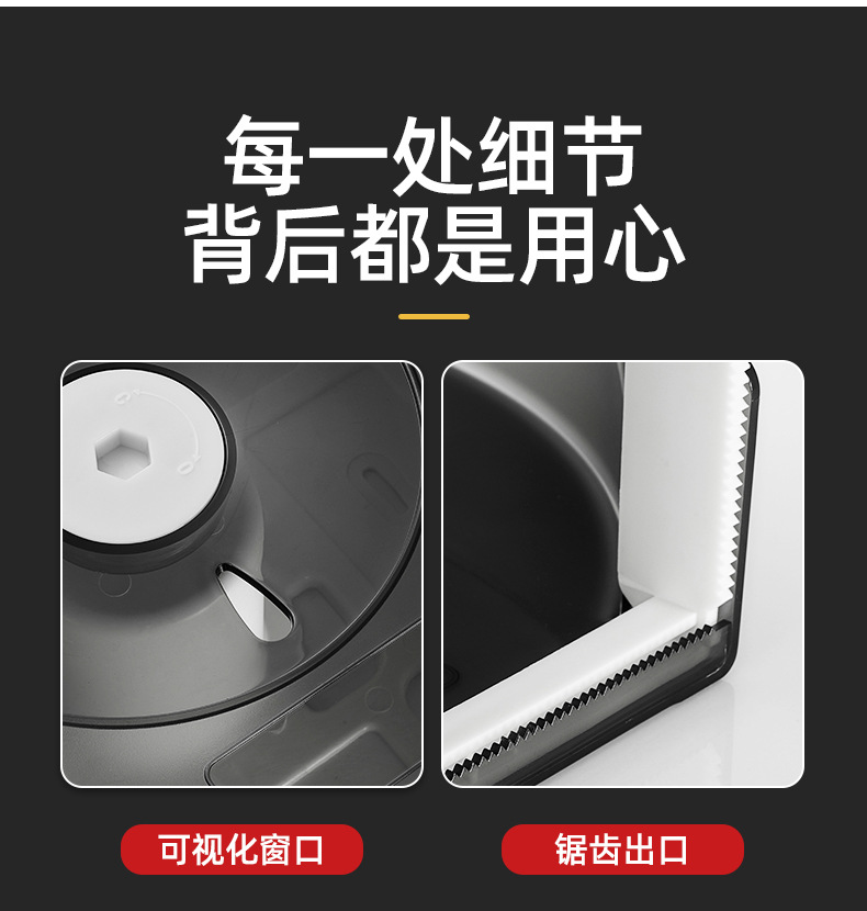 Toilet Paper Roll Holder Wall-Mounted Tissue Box Punch-Free Toilet Large Plate Paper Box Hotel Tissue Storage Rack Toilet Paper Roll Holder Wall-Mounted Tissue Box Punch-Free Toilet Large Plate Paper Box Hotel Tissue Storage Rack