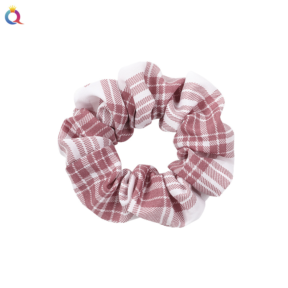 Striped Dot Polka Dot Houndstooth Large Intestine Hair Band Fabric Headdress Flower Hair Accessories Whole C178 Striped Dot Polka Dot Houndstooth Large Intestine Hair Band Fabric Headdress Flower Hair Accessories Whole C178