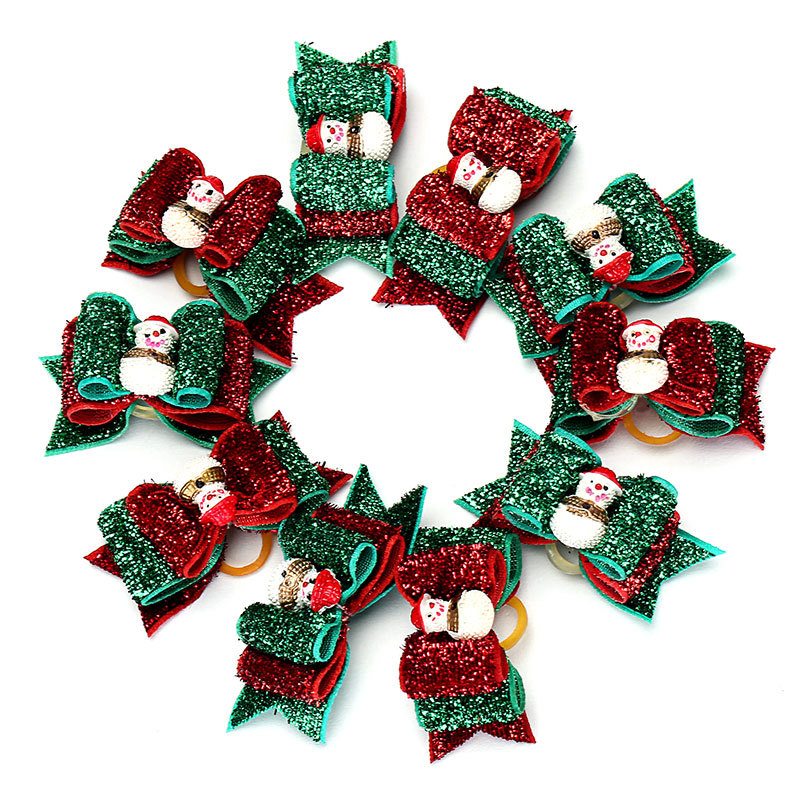100 PcsBag Shenzhen Pet Supplies Whole Summer Christmas Pet Headdress Flower Cute Cat Dog Hair Accessories 100 PcsBag Shenzhen Pet Supplies Whole Summer Christmas Pet Headdress Flower Cute Cat Dog Hair Accessories