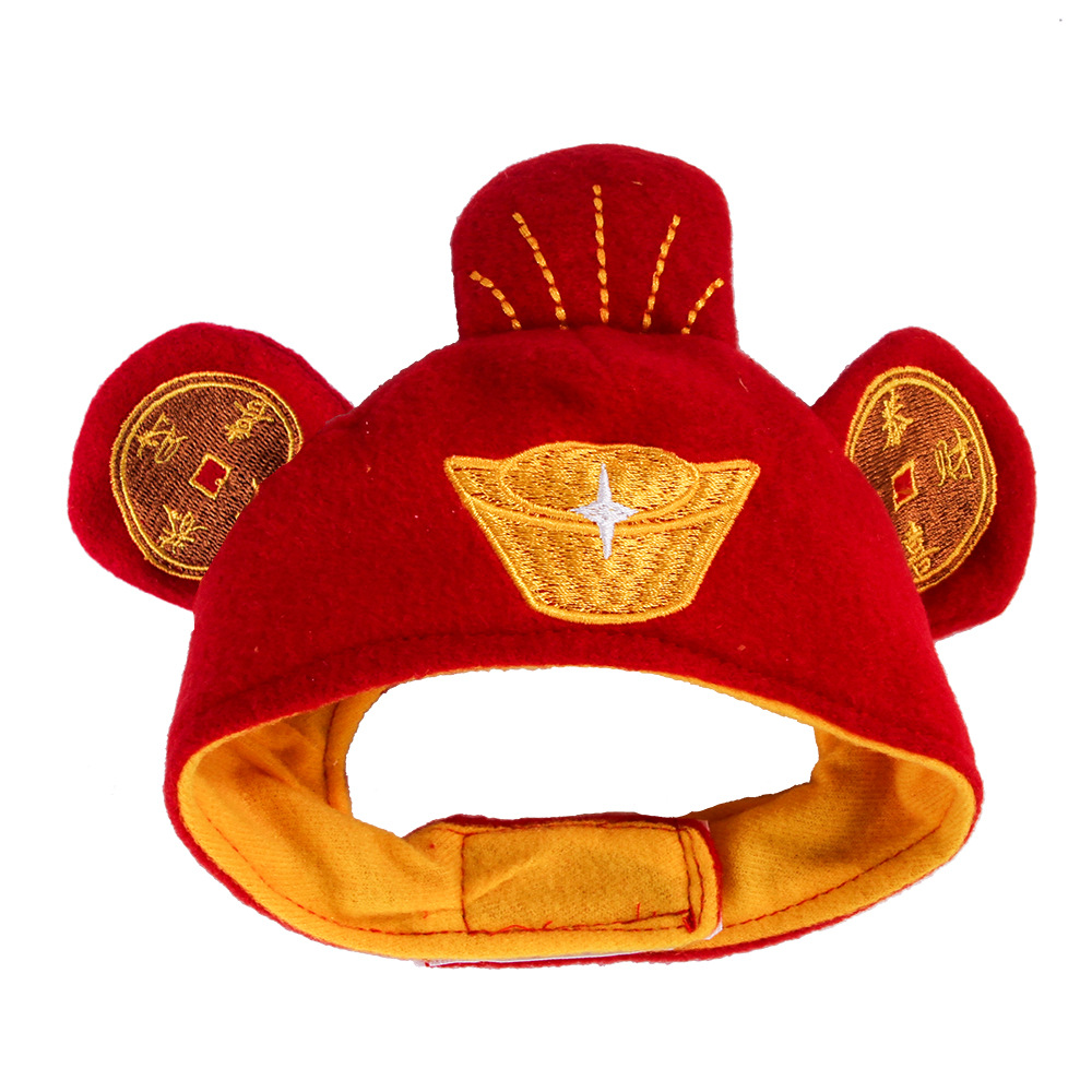 10 Pet Headwear Cute Dog Teddy Dress up Sunflower Lucky Headdress Wig Cat Headwear Hat 10 Pet Headwear Cute Dog Teddy Dress up Sunflower Lucky Headdress Wig Cat Headwear Hat