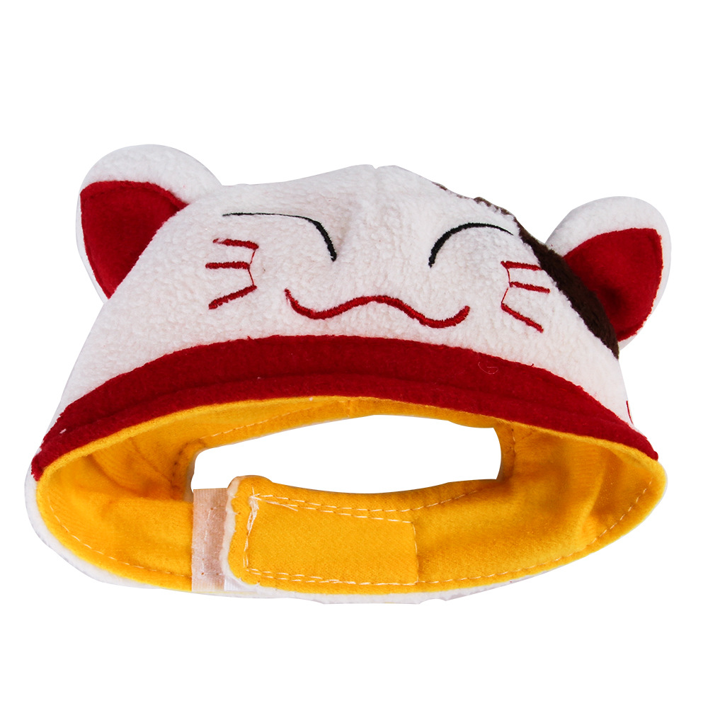 10 Pet Headwear Cute Dog Teddy Dress up Sunflower Lucky Headdress Wig Cat Headwear Hat 10 Pet Headwear Cute Dog Teddy Dress up Sunflower Lucky Headdress Wig Cat Headwear Hat