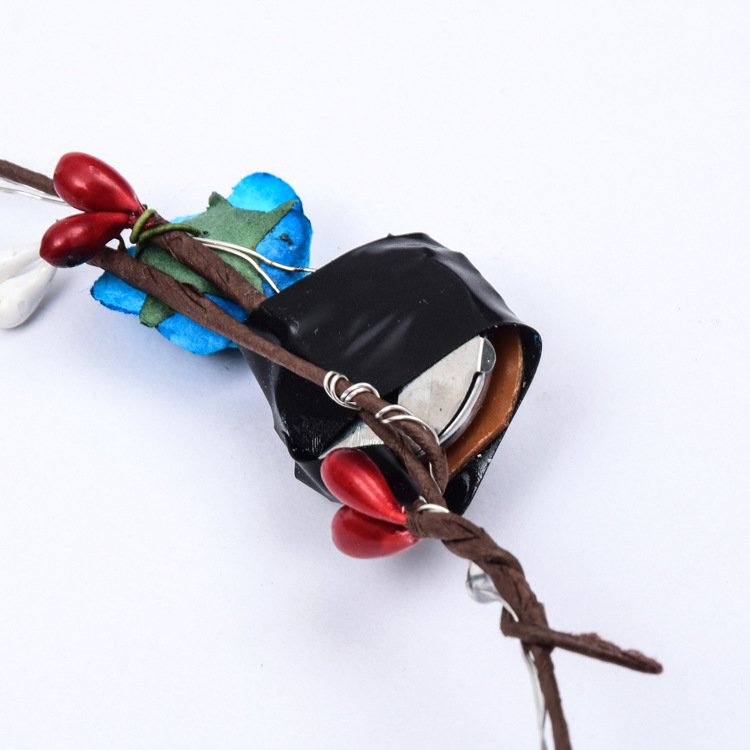 KoreanStyle Rattan Strip Headdress Flower Tourist Attractions Hot Selling Hair Accessories Headband Night Market Batch KoreanStyle Rattan Strip Headdress Flower Tourist Attractions Hot Selling Hair Accessories Headband Night Market Batch