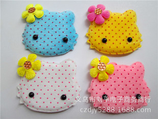 Supply Ultrasonic Embossed Handmade Flowers Headdress Supply Ultrasonic Embossed Handmade Flowers Headdress