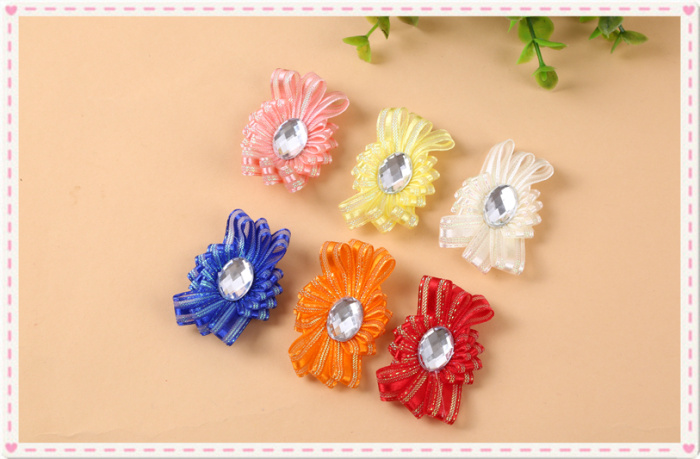 Square phnom penh ribbon han edition jewelry headdress clothing accessories flowers Square phnom penh ribbon han edition jewelry headdress clothing accessories flowers