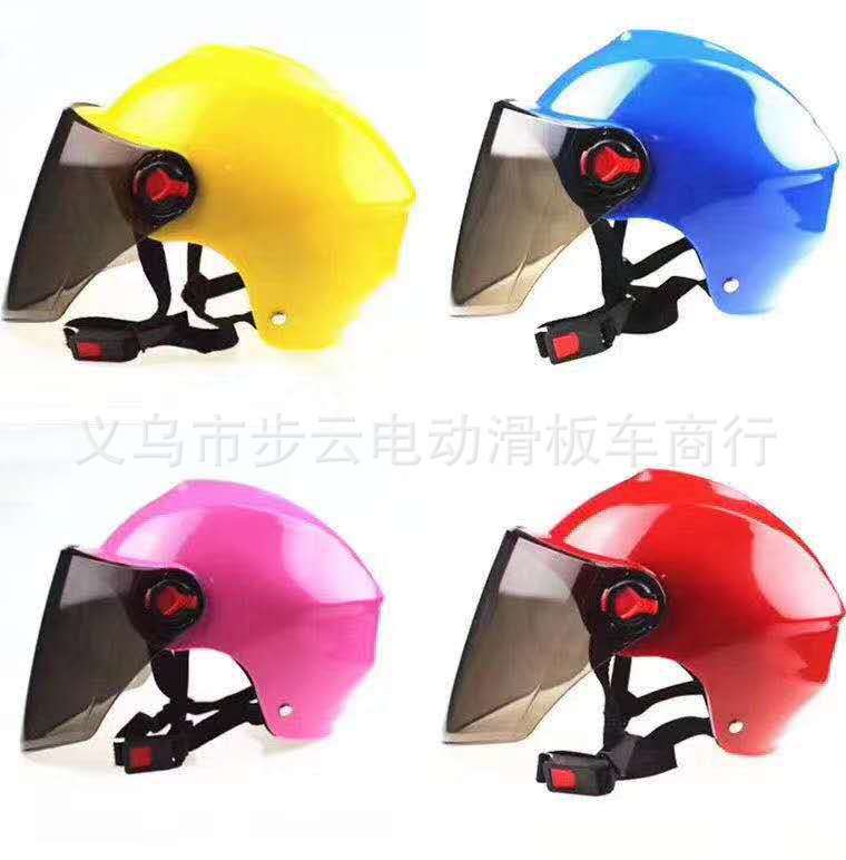 Wholesale Supply Unisex Four Seasons Universal Electric Car Motorcycle Helmet Bicycle Helmet Motorcycle Helmet Wholesale Supply Unisex Four Seasons Universal Electric Car Motorcycle Helmet Bicycle Helmet Motorcycle Helmet